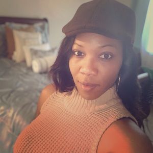 Meet your Posher!!!!